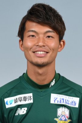 Yuta Togashi 2019