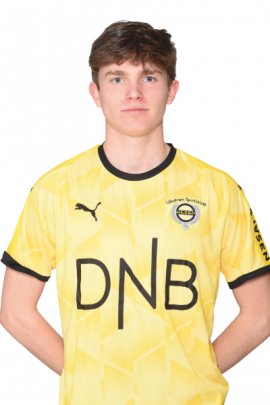 Magnus Knudsen 2019