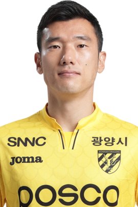 Hyo-jin Choi 2019