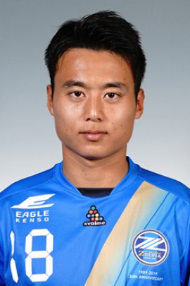 Yuki Okada 2019