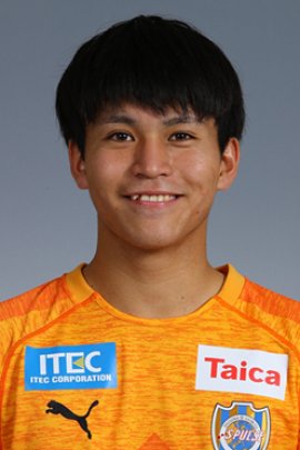 Taichi Aoshima 2019