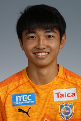 Hikaru Naruoka 2019