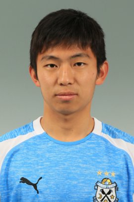 Naoto Miki 2019