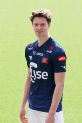 Jostein Ekeland 2019