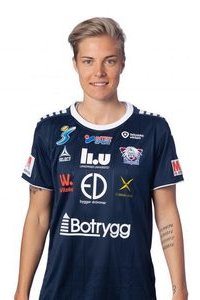 Lina Hurtig 2019