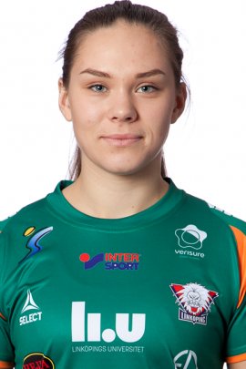 Matilda Haglund 2019