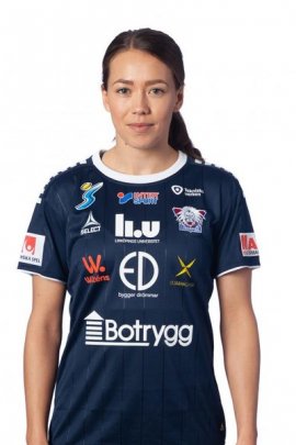 Elin Landström 2019