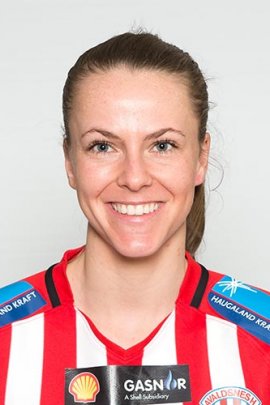 Nathalie Utvik 2019