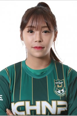 Young-ah Jeong 2019