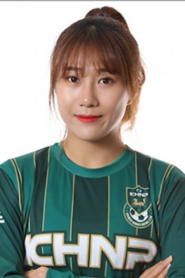 Eun-mi Baek 2019