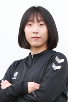 Eun-ji Choi 2019