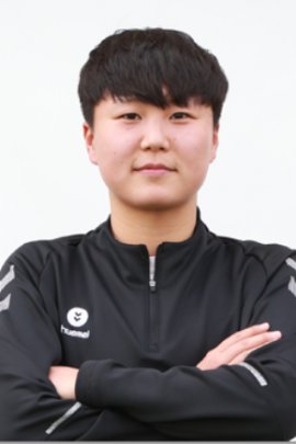 Eui-jeong Cho 2019