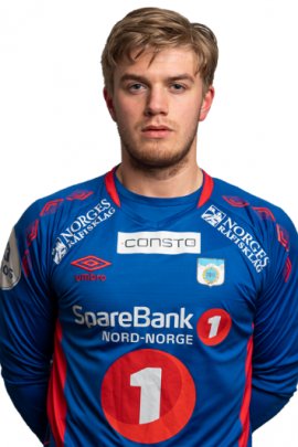 Henrik Hanssen 2019