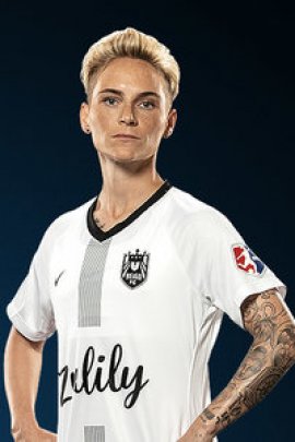 Jessica Fishlock 2019