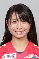 Aya Sameshima 2019