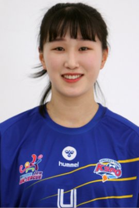 Da-hee Maeng 2019