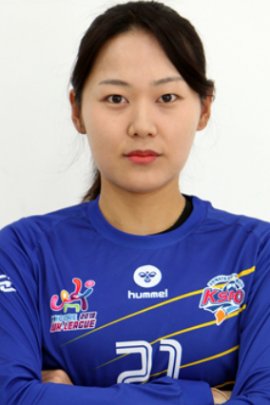 Mi-jin Kwak 2019