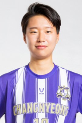 Yeon-woo Shin 2019