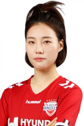 Min-ah Shin 2019