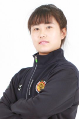 Min-jin Kim 2019