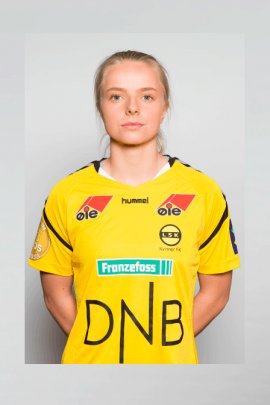 Emilie Woldvik 2019