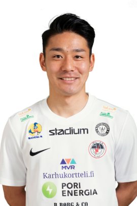 Taiki Kagayama 2019