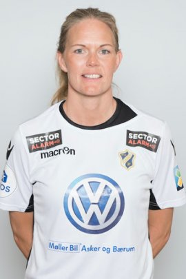 Ingrid Hjelmseth 2019