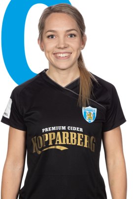 Elin Rubensson 2019