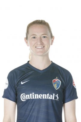 Sam Mewis 2019