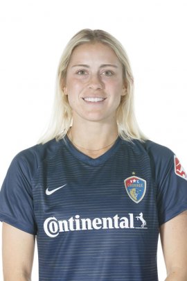 Abby Dahlkemper 2019