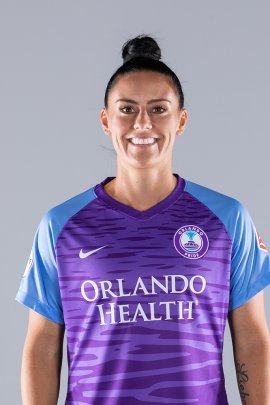 Ali Krieger 2019