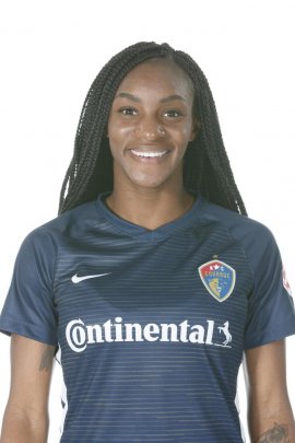 Crystal Dunn 2019