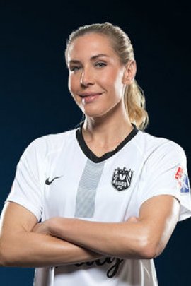 Allie Long 2019