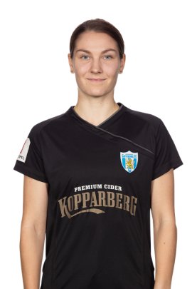 Natalia Kuikka 2019