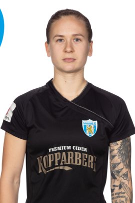 Filippa Curmark 2019