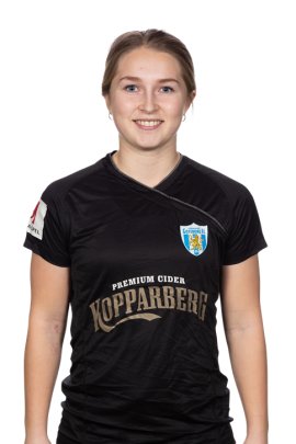 Hanna Andersson 2019