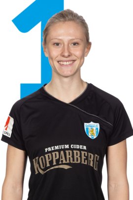 Rebecka Blomqvist 2019