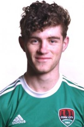 Darragh Crowley 2019