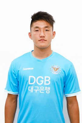 Jong-tae Yoon 2019