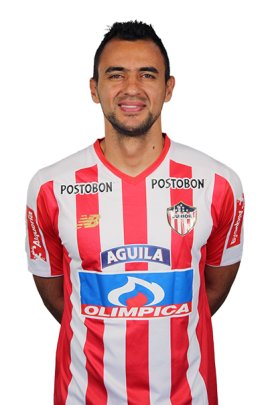 Marlon Piedrahita 2019