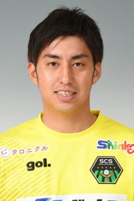 Suguru Asanuma 2019