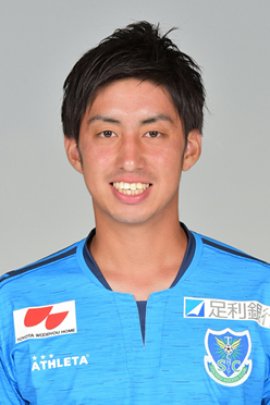 Suguru Asanuma 2019