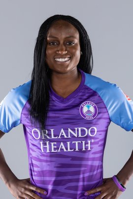 Chioma Ubogagu 2019