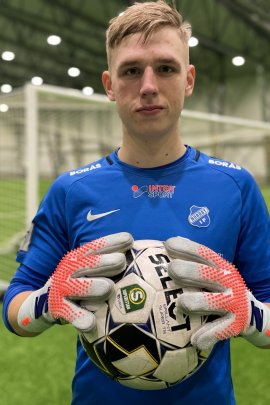 Hampus Falk 2019