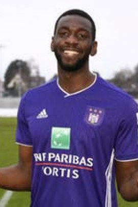 Yannick Bolasie 2019