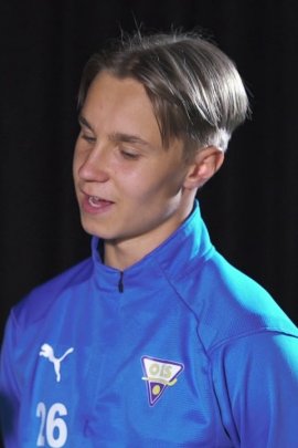 Lasse Ikonen 2019