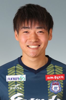 Daihachi Okamura 2019