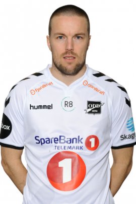 Espen Ruud 2019