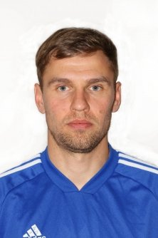 Artjom Dmitrijev 2019