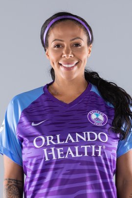 Sydney Leroux 2019